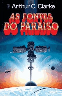 As Fontes Do Paraiso As Fontes Do Paraiso