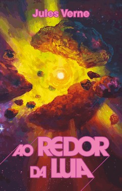 Ao Redor Da Lua Ao Redor Da Lua