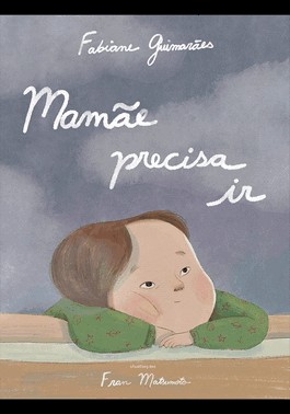 Mamãe Precisa Ir