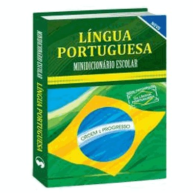Lingua Portuguesa