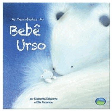 Bebe Urso
