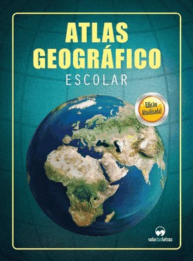 Atlas Geográfico