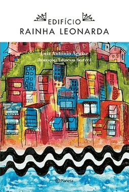 Edifício Rainha Leonarda