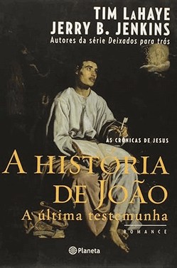A Historia De Joao