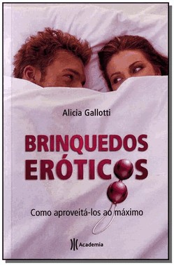 Brinquedos Eroticos