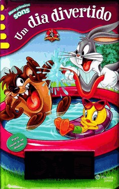 Um Dia Divertido - Looney Tunes