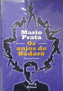 Os Anjos De Badaro