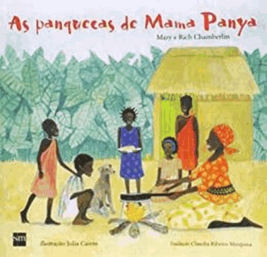 As Panquecas De Mama Panya