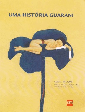 Uma Historia Guarani