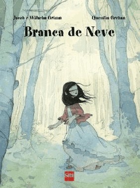 Branca De Neve