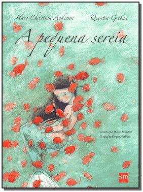 Pequena Sereia, A
