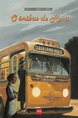 O Onibus De Rosa