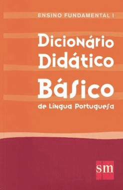 Dicionario Didatico Basico - Ensino Fundamental I
