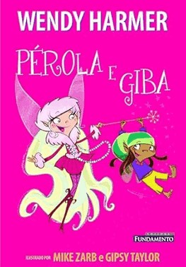 Perola - Perola E Giba