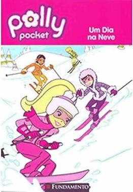 Polly Um Dia Na Neve