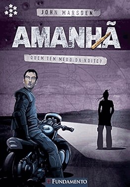 Amanha 06 - Quem Tem Medo Da Noite?