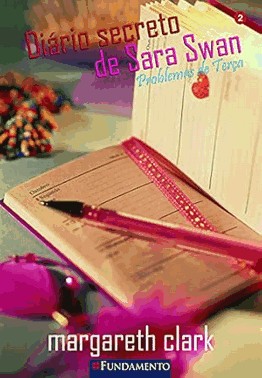Diario Secreto De Sara Swan 02