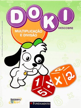 Doki - Multiplicacao E Divisao