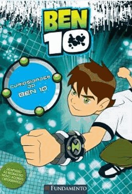 Ben 10: Curiosidades Do Ben 10