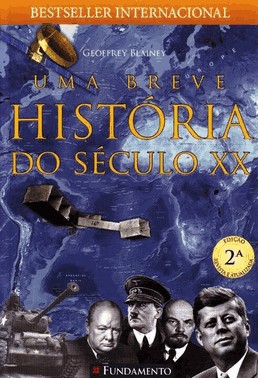 Uma Breve Historia Do Seculo Xx - 2 Ed