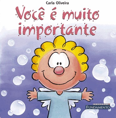 Voce E Muito Importante