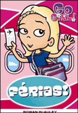 Go Girl 29 - Ferias