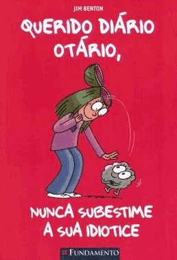 Querido Diario Otario 7