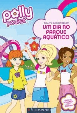 Polly - Um Dia No Parque Aquatico