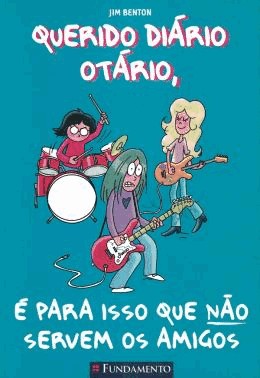 Querido Diario Otario 9