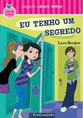 Candy Apple - Eu Tenho Um Segredo