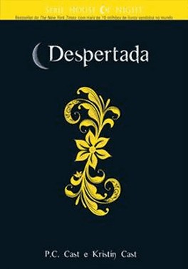 Despertada - Volume 9