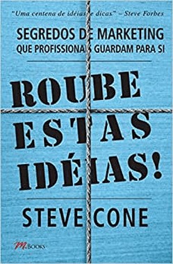 Roube Estas Ideias