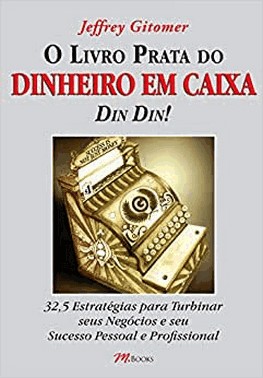 O Prata Do Dinheiro Em Caixa - Din Din!