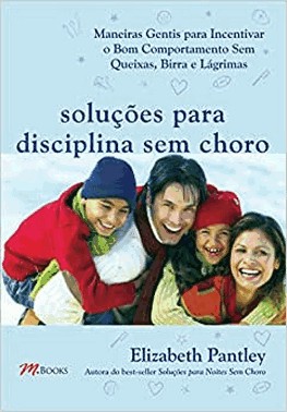 Solucoes Para Disciplina Sem Choro