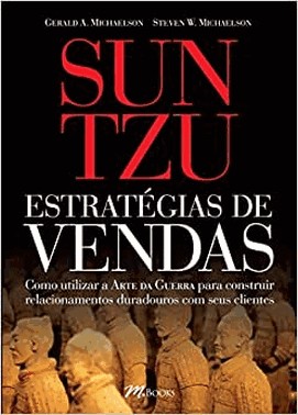 Estrategias De Vendas - Sun Tzu