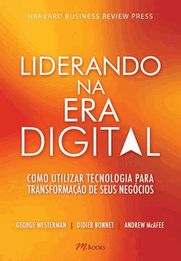 Liderando Na Era Digital