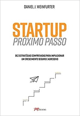Startup - Proximo Passo