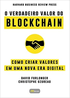 O Verdadeiro Valor Do Blockchain