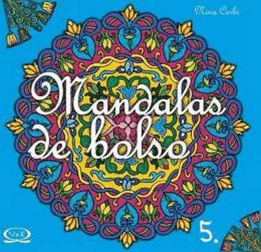 Mandalas De Bolso 5