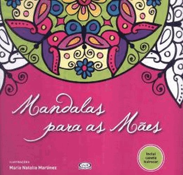 Mandalas Para As Maes