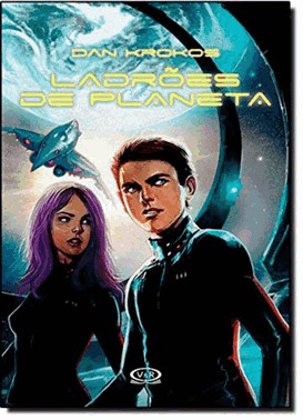 Ladroes De Planeta