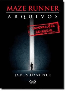 Maze Runner - Arquivos