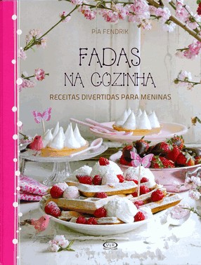 Fadas Na Cozinha
