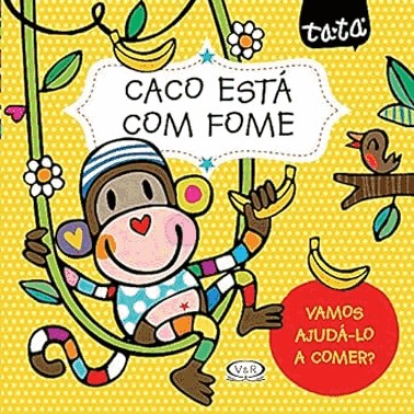 Caco Esta Com Fome