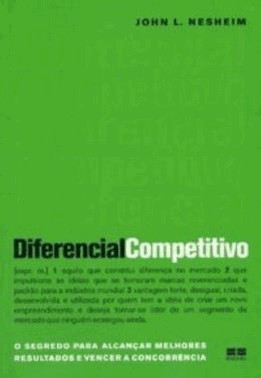 Diferencial Competitivo