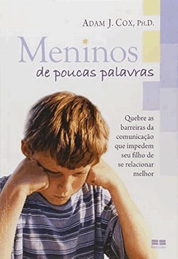 Meninos De Poucas Palavras