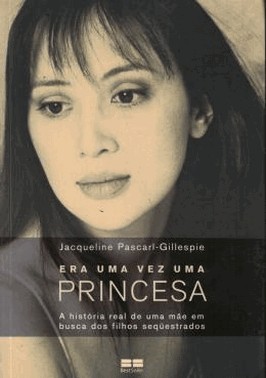 Era Uma Vez Uma Princesa