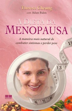 A Dieta Da Menopausa