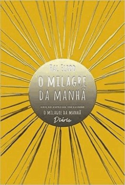 O Milagre Da Manha