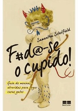 F#D@ -Se O Cupido!